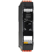 Bihl+Wiedemann AS-i Digital I/O Module, IP20 4I/4O