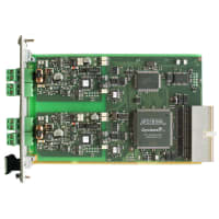 Bihl+Wiedemann AS-i 3.0 Compact PCI board, master for programmier- and testing