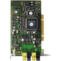 Bihl+Wiedemann AS-i 3.0 Master PCI Board, 2 masters