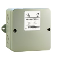 Bihl+Wiedemann AS-i Module for Building Automation IP54