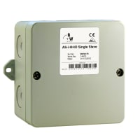 Bihl+Wiedemann AS-i Module for Building Automation IP54