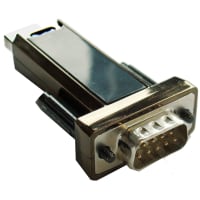 Bihl+Wiedemann USB - RS 232 interface converter