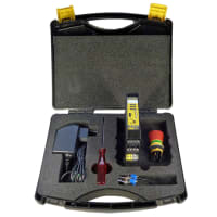 Bihl+Wiedemann Safety Basic Monitor Starter Kit