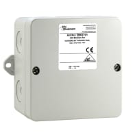 Bihl+Wiedemann AS-i Module to control Variable Air Volume Boxes