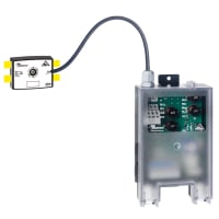 Bihl+Wiedemann AS-i Safety Module to Control Damper Actuators (SIL)