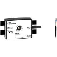 Bihl+Wiedemann Passive Distributor AUX to 1 x round cable/connecting wires, depth 19 mm, IP67