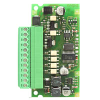 Bihl+Wiedemann AS-i Safety PCB Module, 73 mm x 37, 5 mm, 1SI/2O, screw terminals