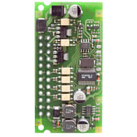 Bihl+Wiedemann AS-i Safety PCB Module, 73 mm x 37, 5 mm, 1SI/2O, solder lugs