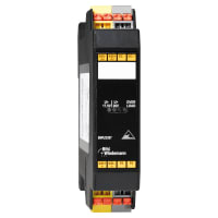 Bihl+Wiedemann AS-i Module for Power Decoupling, 1, 2 A