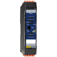 Bihl+Wiedemann ASi-5 Digital Input Module, IP20, 16I