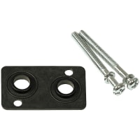 Bimba MFD Gasket and Screw Kit, Used With M100H Series Valves