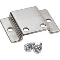 Bimba MFD Mounting Bracket Kit, For Use With M3V1Direct Acting Valves