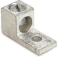 Blackburn by ABB Type ADR-ALCUL, One-Hole Mount, 600 kcmil, Min 2 Str, 3/8"Bolt Hole