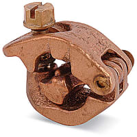 Blackburn by ABB Locktite Copper HINJON Junior Tee-Parallel Tap for Conductor Range 300-500 kcmil