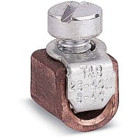 Blackburn by ABB Locktite Copper Pigtail Connector for Conductor Range 10-8