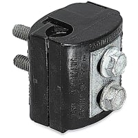 Blackburn by ABB Type IPCTalon Insulation Piercing Connector, Range Main: 350-4/0 AWG