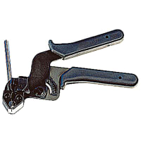 Blackburn by ABB Cable Tie Installation Tool for Ladder and Ball-lock Stainless Steel