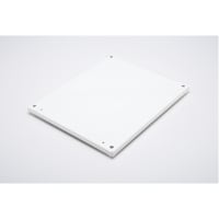 B-Line by Eaton Internal Panel, For JIC/Small Enclosure, AW2424-1P21X22.5X19.5X21