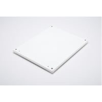 B-Line by Eaton Internal Panel, For JIC/Small Enclosure, AW2420-1P, 21X18.5X19.5X17